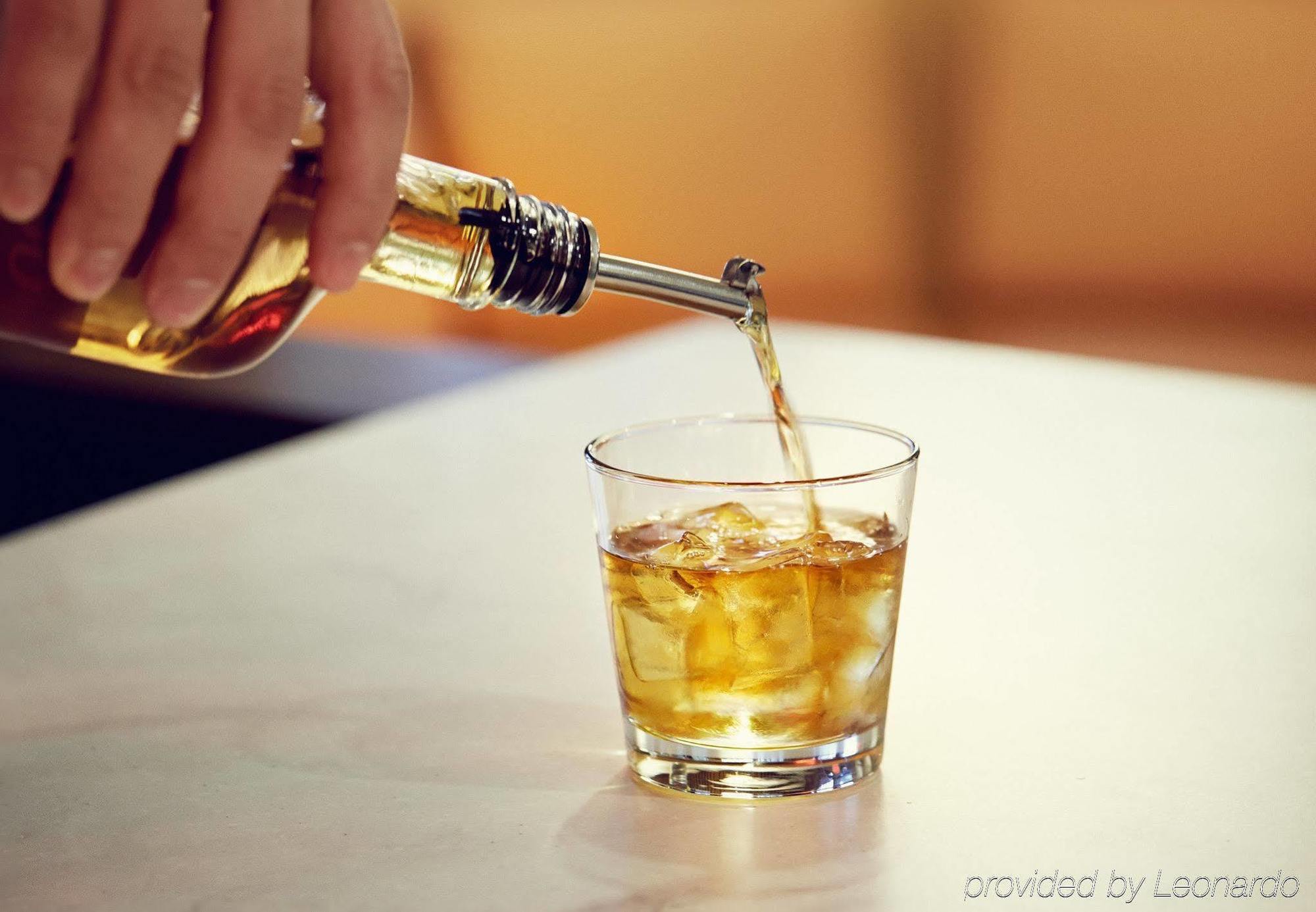 亚特兰大行政公园/埃默里万怡酒店 外观 照片