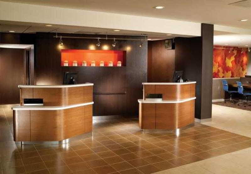 亚特兰大行政公园/埃默里万怡酒店 外观 照片